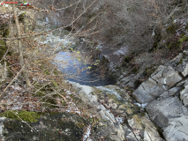 Cascada Skoka din Kaleytsa, Bulgaria 16