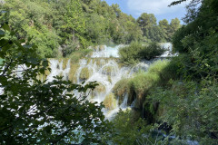 Cascada Skradinski buk, Croatia 100