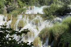 Cascada Skradinski buk, Croatia 101