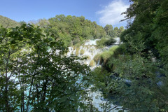 Cascada Skradinski buk, Croatia 102