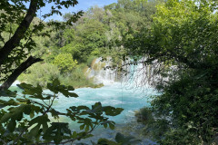 Cascada Skradinski buk, Croatia 105