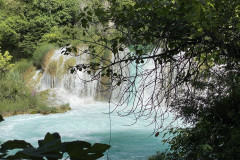 Cascada Skradinski buk, Croatia 106