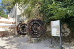 Cascada Skradinski buk, Croatia 107