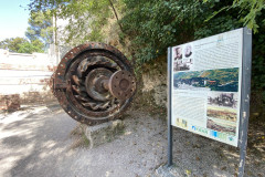 Cascada Skradinski buk, Croatia 112