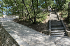 Cascada Skradinski buk, Croatia 114