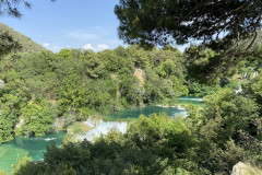 Cascada Skradinski buk, Croatia 116