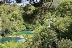 Cascada Skradinski buk, Croatia 118