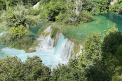 Cascada Skradinski buk, Croatia 119