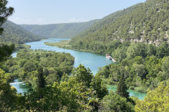 Cascada Skradinski buk, Croatia 120