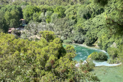 Cascada Skradinski buk, Croatia 121