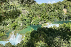 Cascada Skradinski buk, Croatia 122