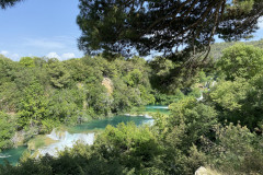 Cascada Skradinski buk, Croatia 123