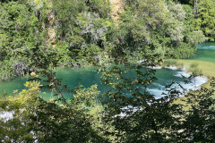 Cascada Skradinski buk, Croatia 125