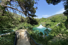 Cascada Skradinski buk, Croatia 143