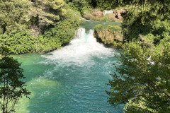 Cascada Skradinski buk, Croatia 147