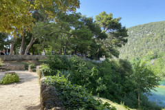 Cascada Skradinski buk, Croatia 150