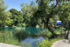 Cascada Skradinski buk, Croatia 152