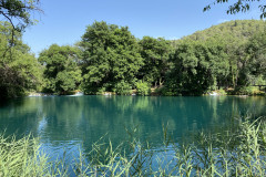 Cascada Skradinski buk, Croatia 154