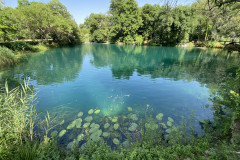 Cascada Skradinski buk, Croatia 155