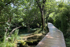 Cascada Skradinski buk, Croatia 159