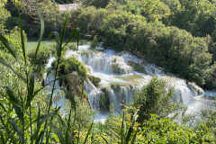 Cascada Skradinski buk, Croatia 166