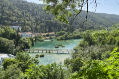 Cascada Skradinski buk, Croatia 169