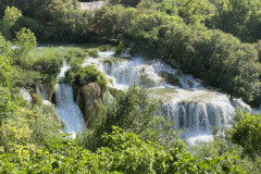 Cascada Skradinski buk, Croatia 171