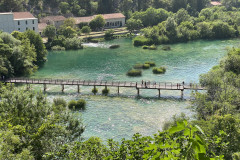 Cascada Skradinski buk, Croatia 172