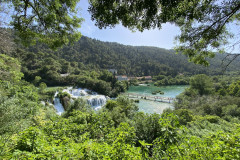 Cascada Skradinski buk, Croatia 173