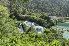 Cascada Skradinski buk, Croatia 175