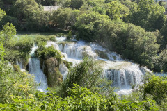 Cascada Skradinski buk, Croatia 176