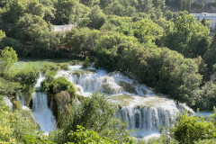 Cascada Skradinski buk, Croatia 177