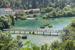 Cascada Skradinski buk, Croatia 183