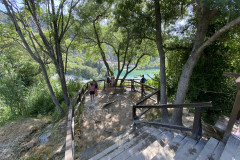 Cascada Skradinski buk, Croatia 188