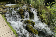 Cascada Skradinski buk, Croatia 192