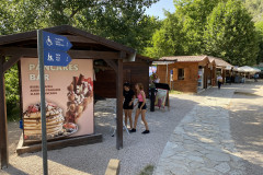 Cascada Skradinski buk, Croatia 231
