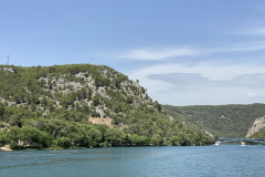 Cascada Skradinski buk, Croatia 24