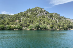Cascada Skradinski buk, Croatia 25