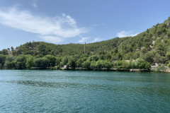 Cascada Skradinski buk, Croatia 26
