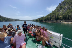 Cascada Skradinski buk, Croatia 29