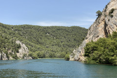 Cascada Skradinski buk, Croatia 30