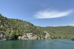 Cascada Skradinski buk, Croatia 31