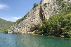 Cascada Skradinski buk, Croatia 32