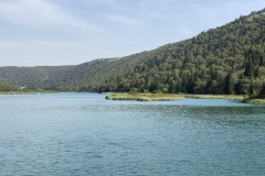 Cascada Skradinski buk, Croatia 35