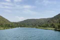 Cascada Skradinski buk, Croatia 38