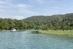 Cascada Skradinski buk, Croatia 39