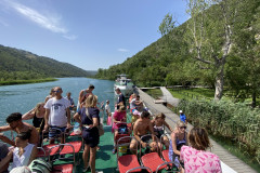 Cascada Skradinski buk, Croatia 40