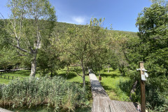 Cascada Skradinski buk, Croatia 42