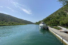 Cascada Skradinski buk, Croatia 44