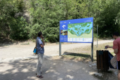 Cascada Skradinski buk, Croatia 49